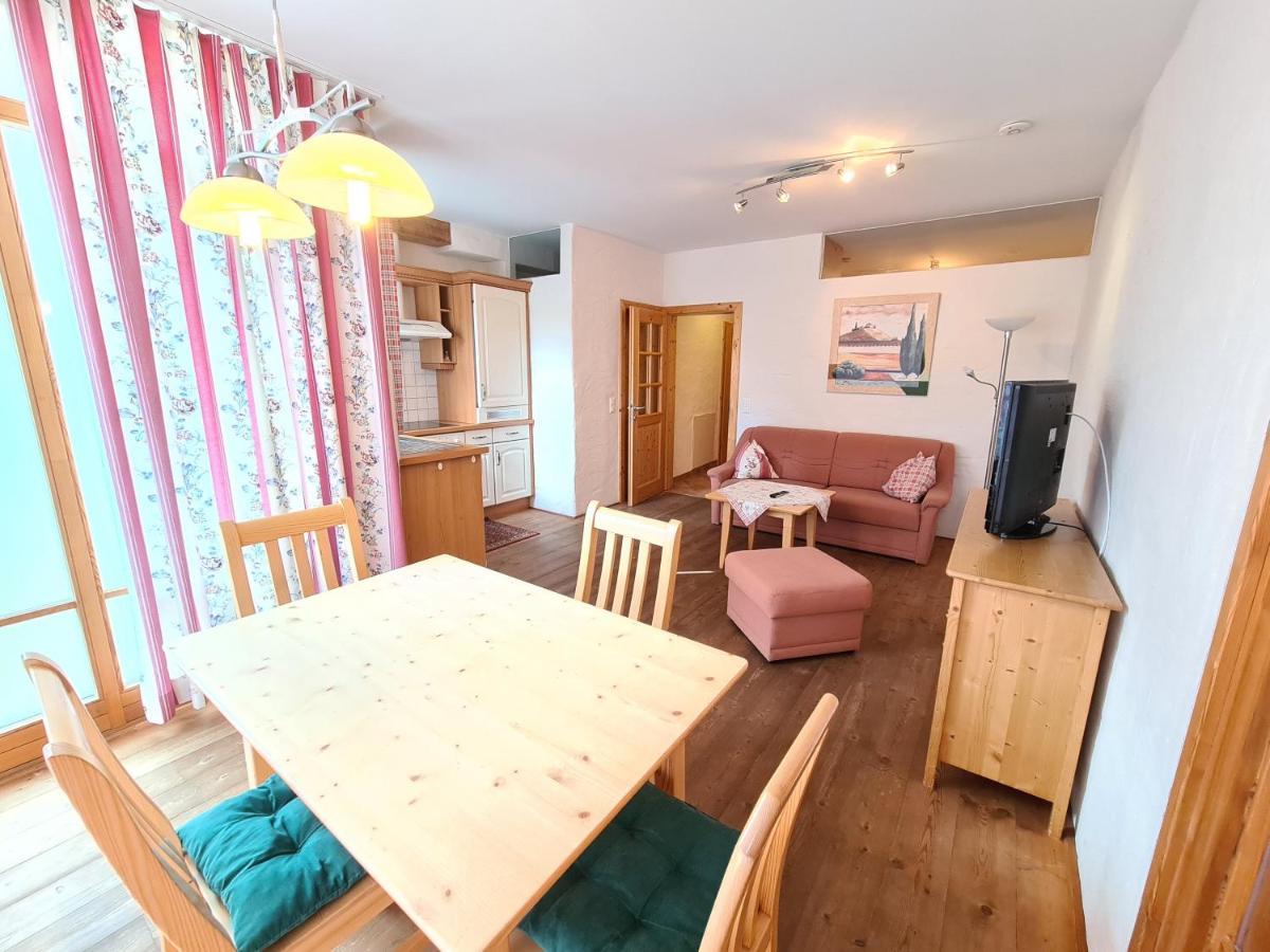 Apartments Juri & Hermann 2 Бад Кляйнкирххайм Экстерьер фото