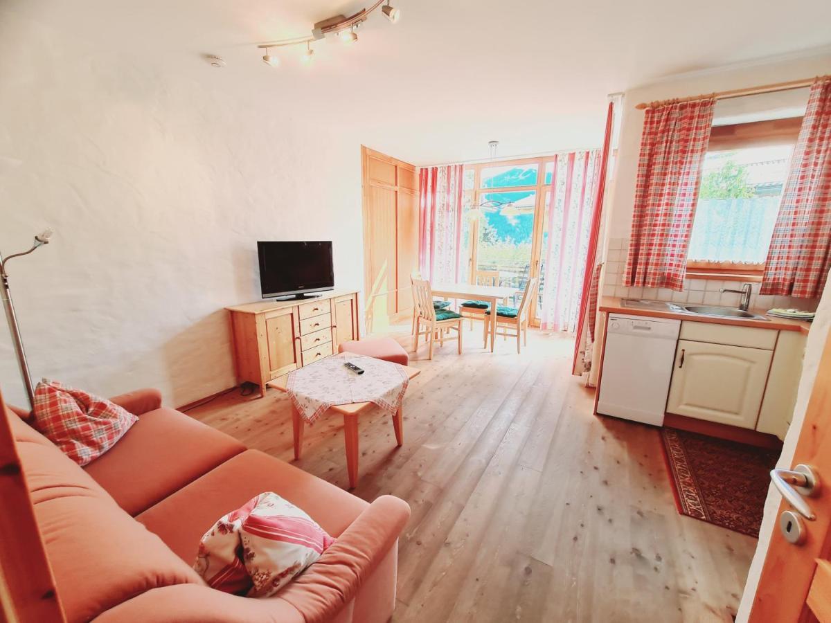 Apartments Juri & Hermann 2 Бад Кляйнкирххайм Экстерьер фото